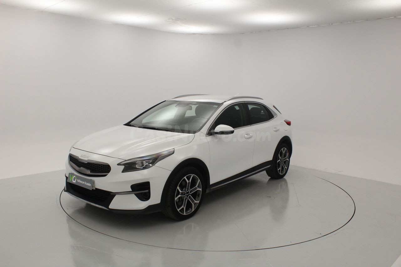 Kia XCeed 1.5 MHEV iMT Tech 118kW (160CV)