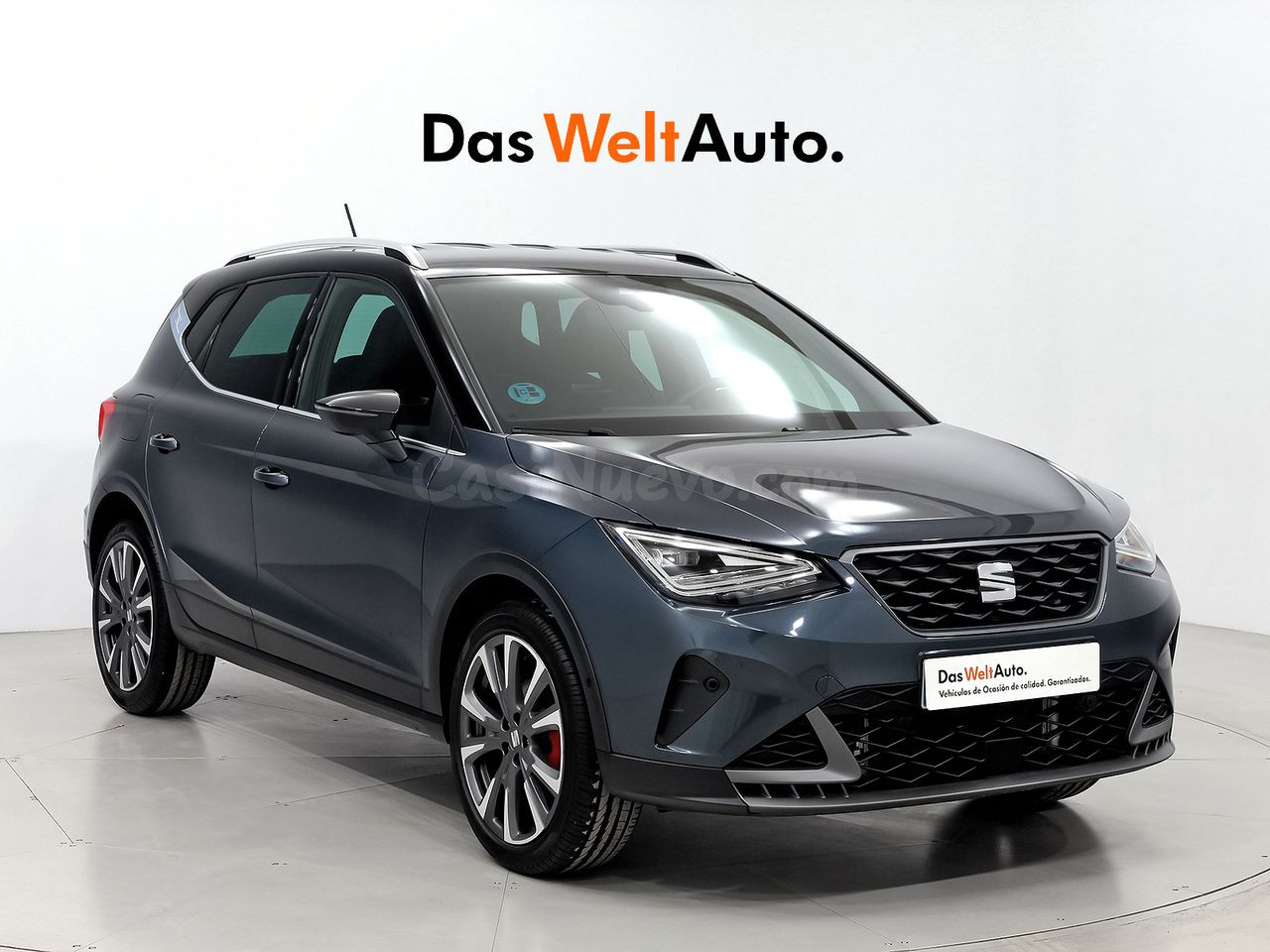 Seat Arona 1.0 TSI 85kW (115CV) FR Special Edition