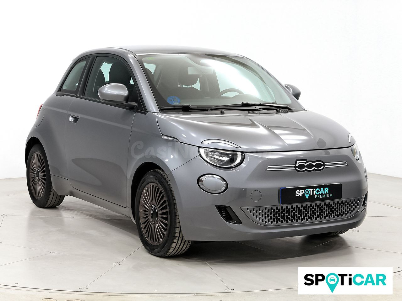 Fiat 500 Action Hb 185km 70kW (95CV)