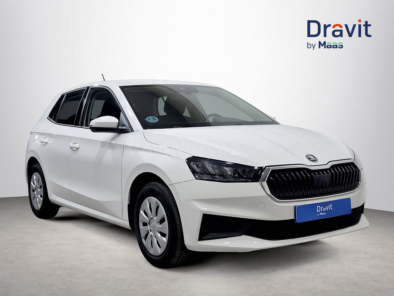 Skoda Fabia 1.0 TSI 70KW (95CV) Active