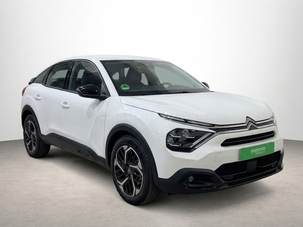Citroën C4 PureTech 130 S&S 6v Plus