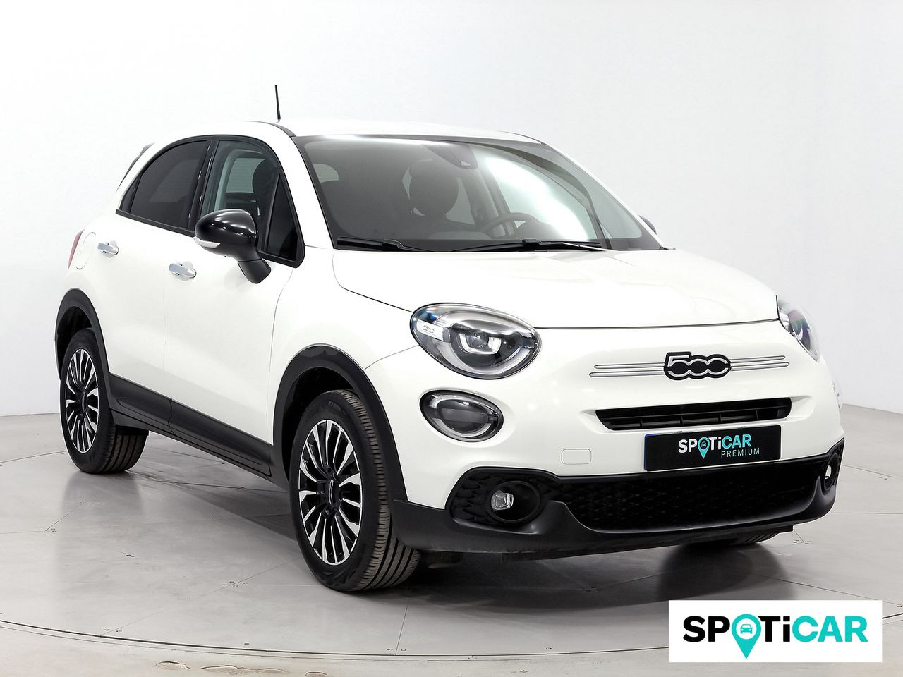 Fiat 500X 1.0 Firefly T3 88KW (120 CV)
