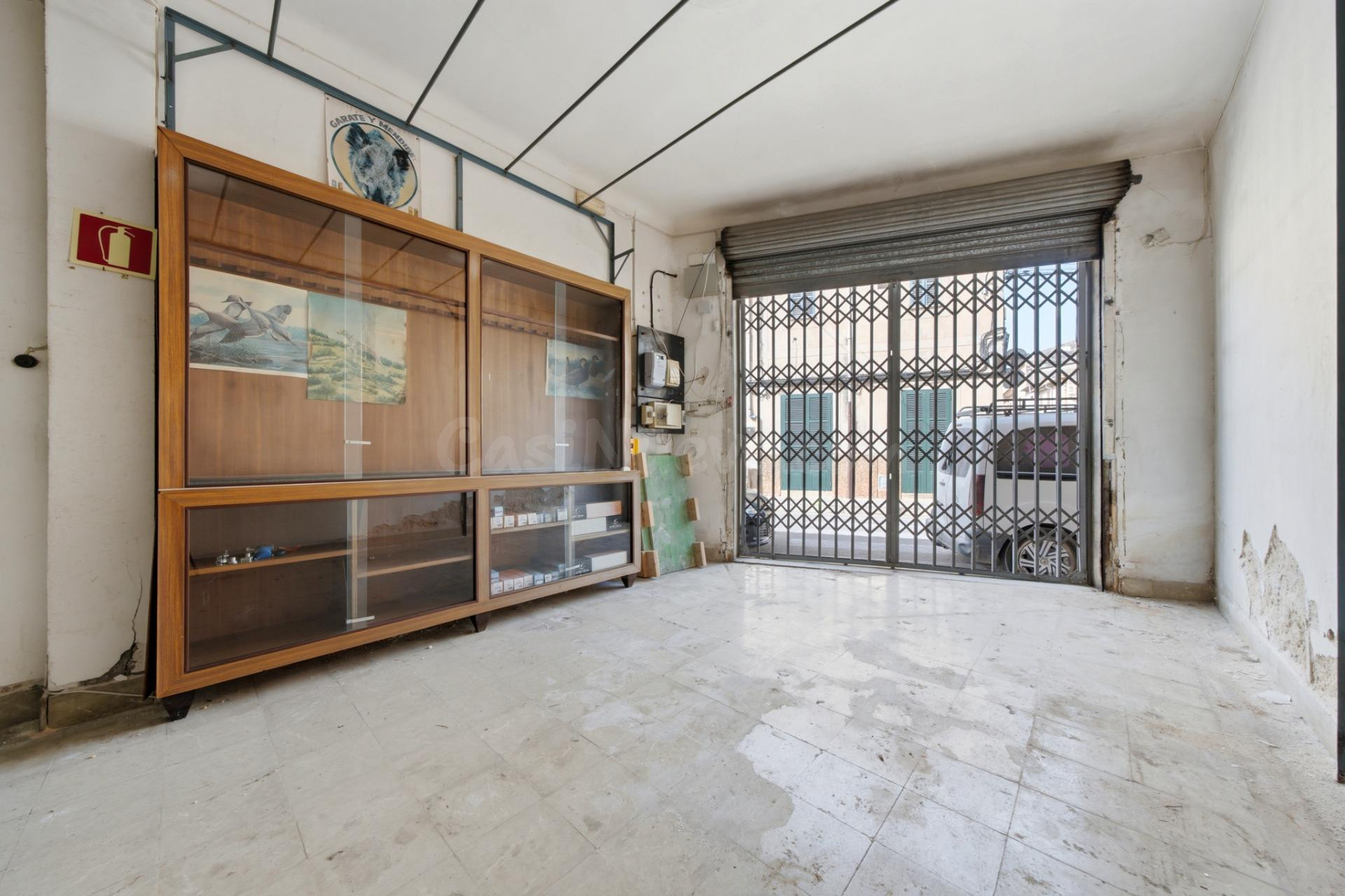 Casa de pueblo con infinitas posibilidades para crear el hog - foto 3