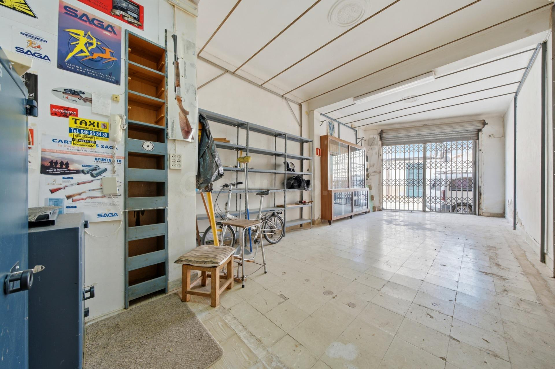 Casa de pueblo con infinitas posibilidades para crear el hog - foto 4