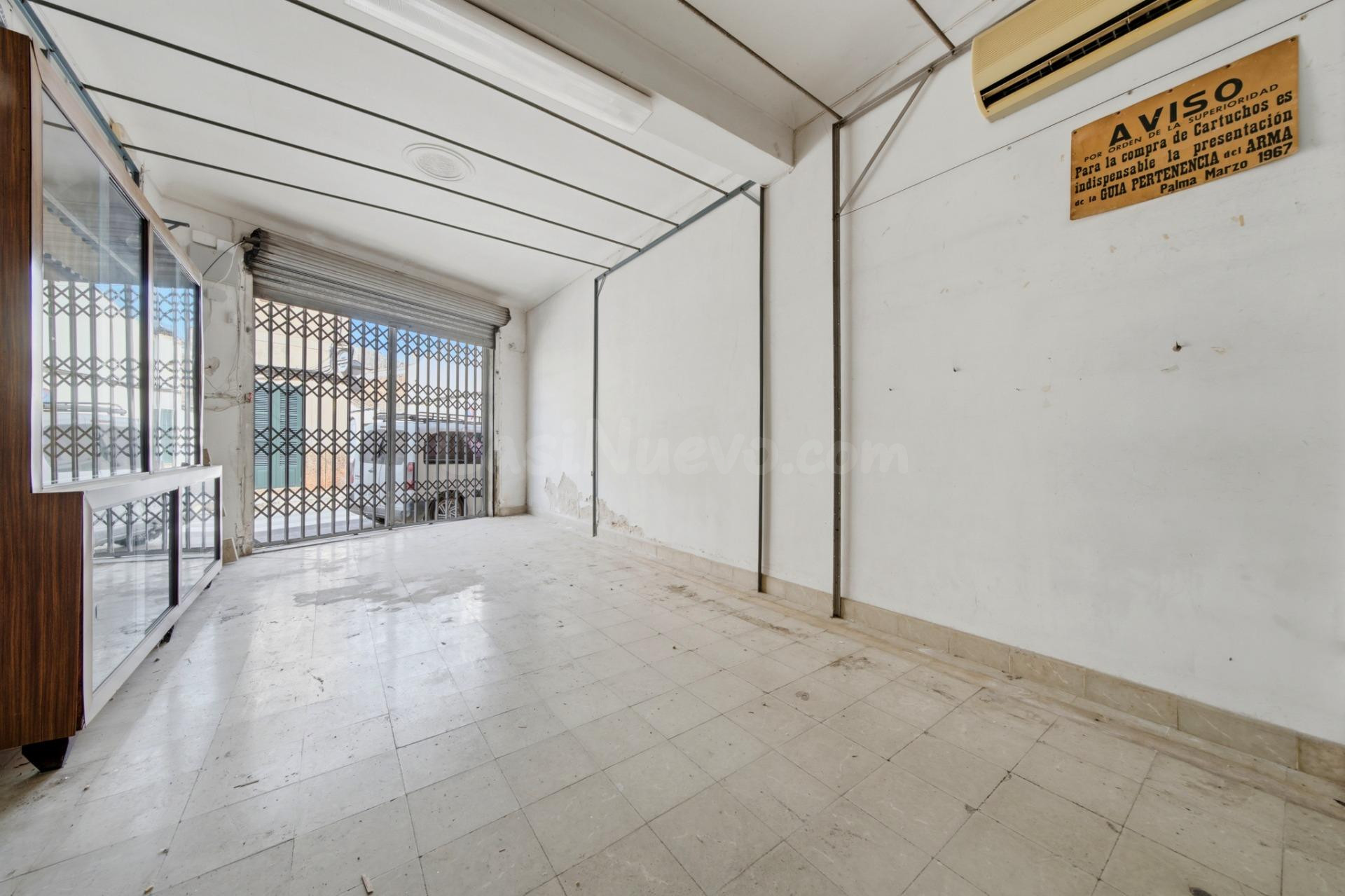 Casa de pueblo con infinitas posibilidades para crear el hog - foto 5