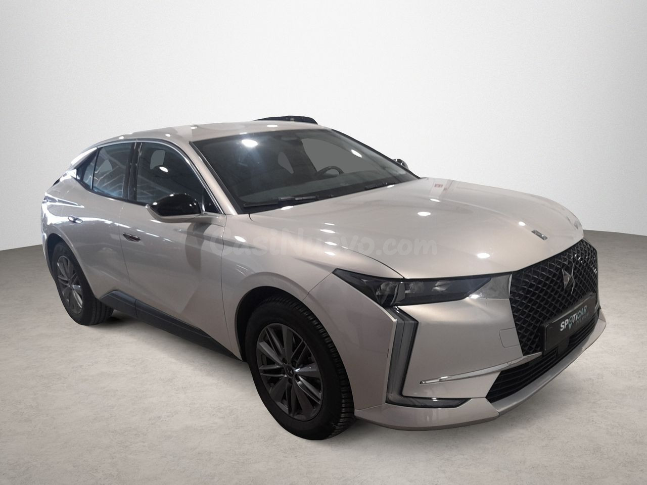 DS DS 4 E-TENSE 225 BASTILLE