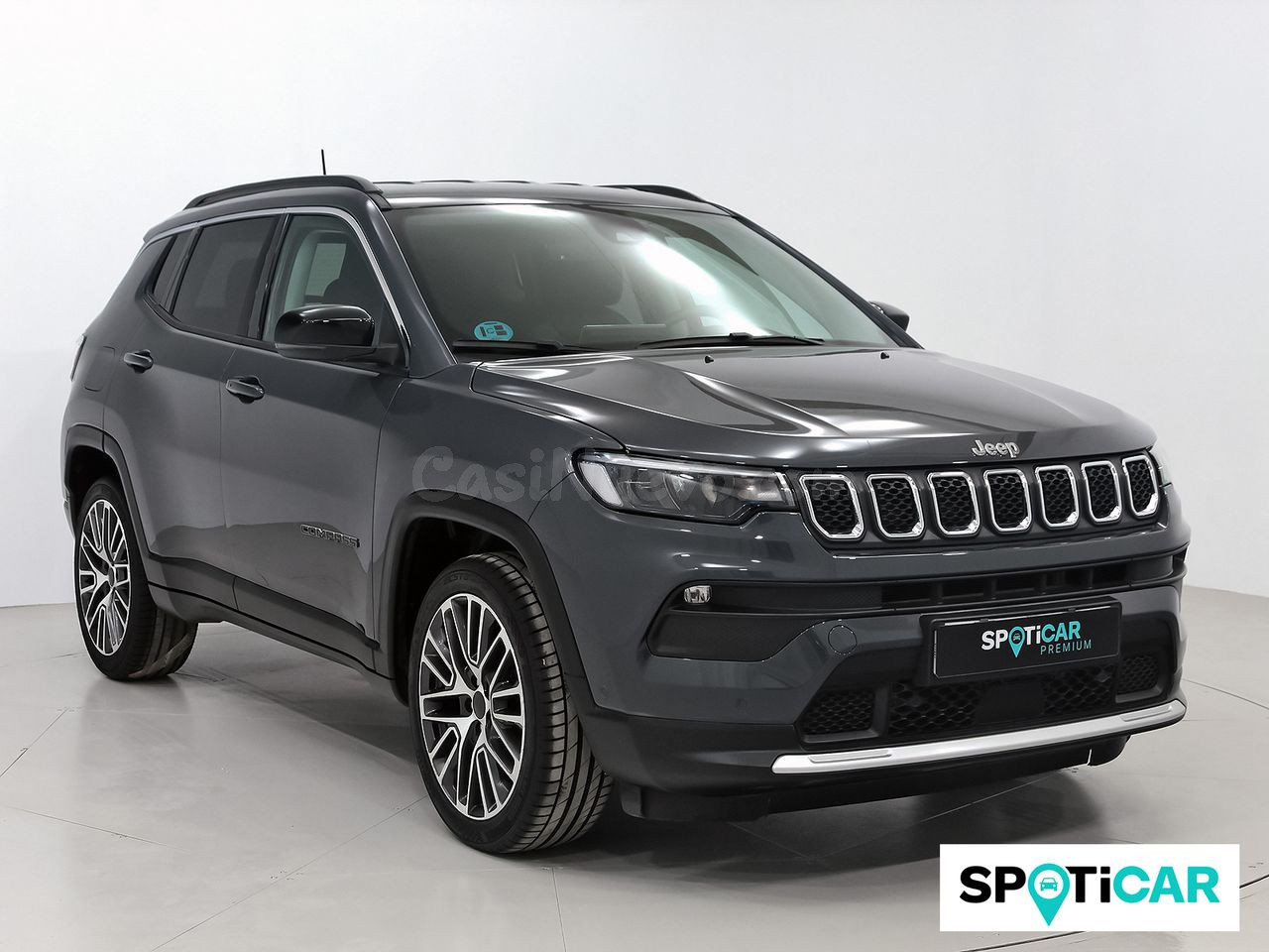 Jeep Compass 1.6 Mjet 96kW (130CV) Limited FWD