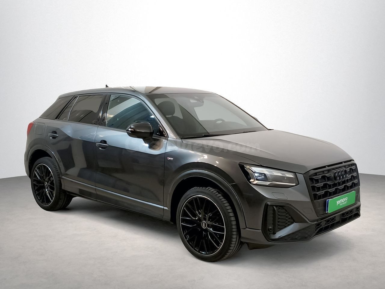 Audi Q2 Adrenalin 35 TFSI 110kW (150CV) S tronic