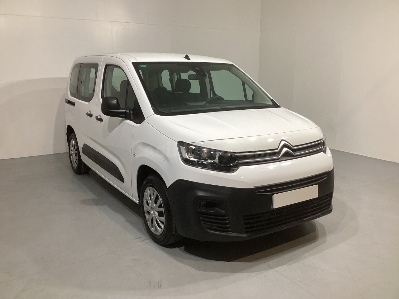 Citroën Berlingo Talla M BlueHDi 100 S&S LIVE PACK