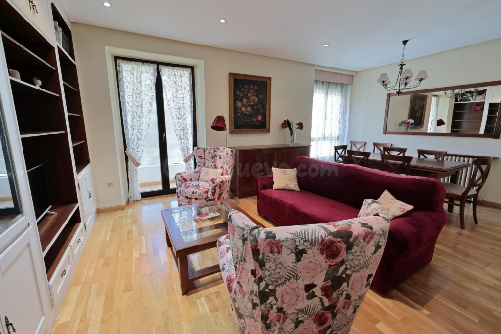 ¡Gran Oportunidad en el Centro de Astorga! Piso Impecable, A - foto 3
