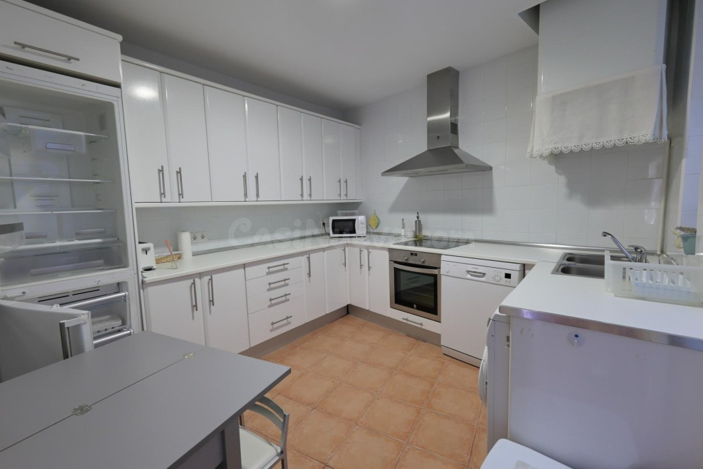 ¡Gran Oportunidad en el Centro de Astorga! Piso Impecable, A - foto 5