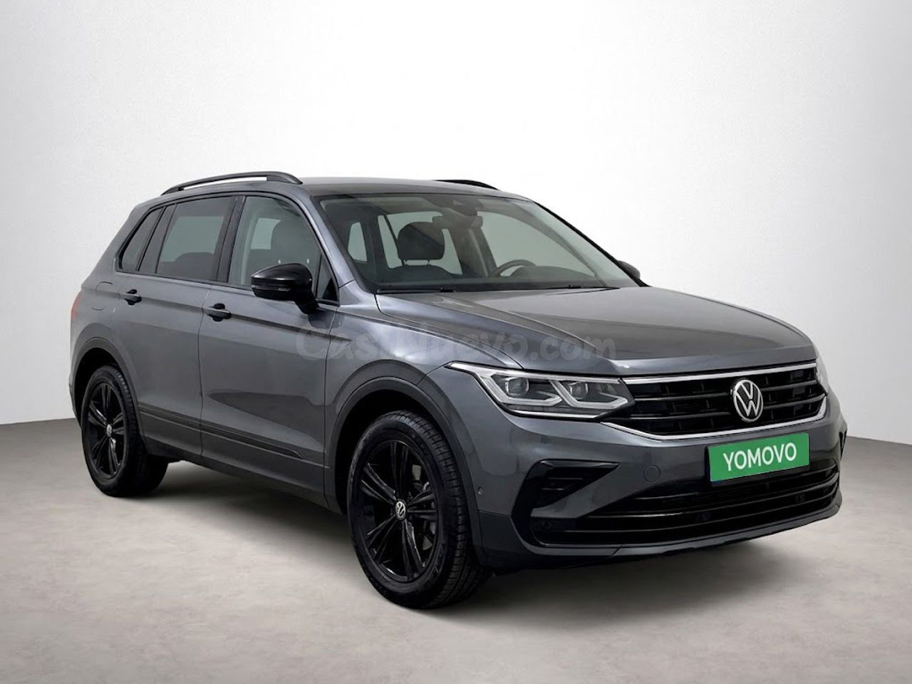 Volkswagen Tiguan Urban Sport 1.5 TSI 110kW (150CV) DSG