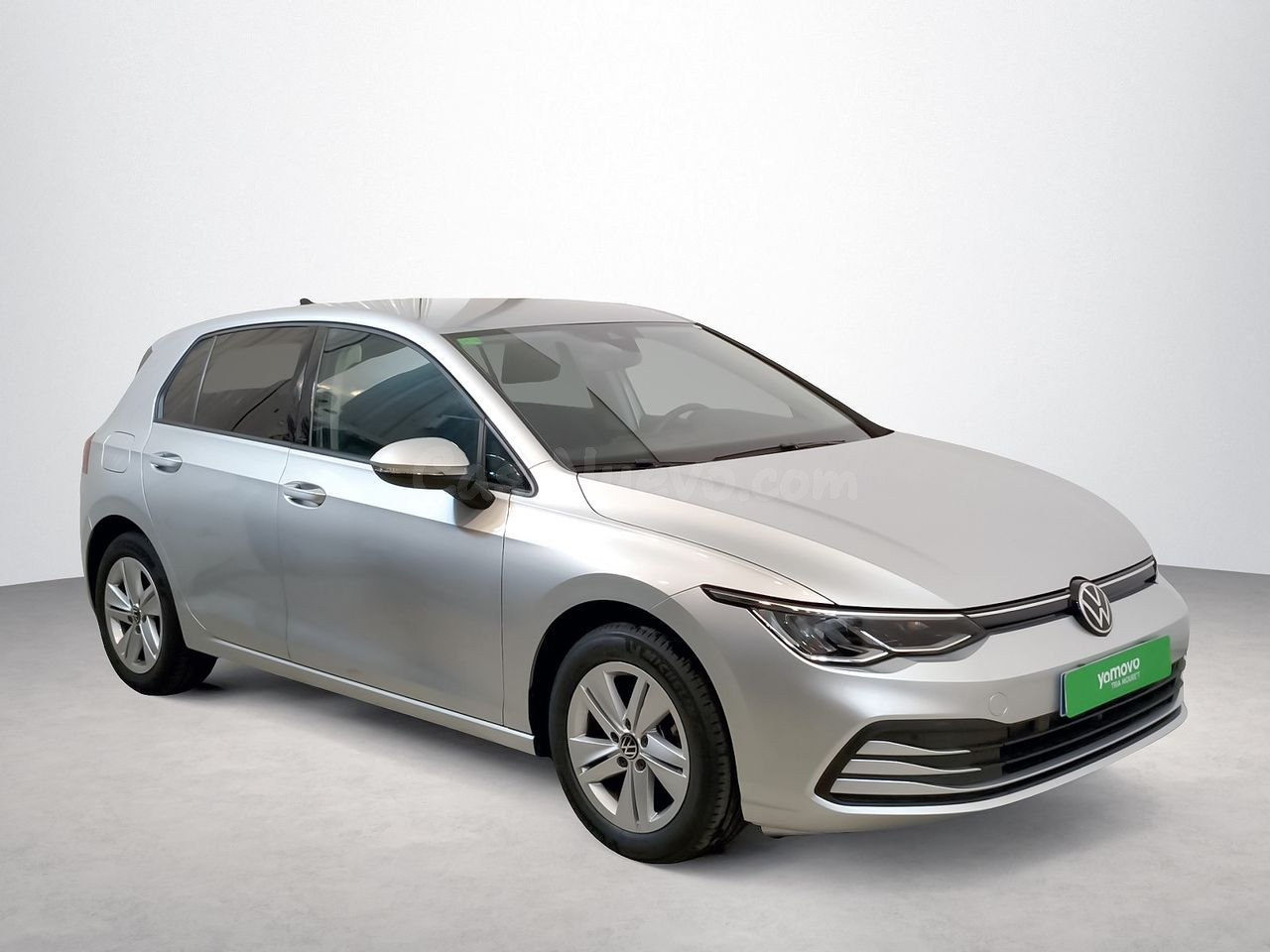 Volkswagen Golf Life 2.0 TDI 110kW (150CV)