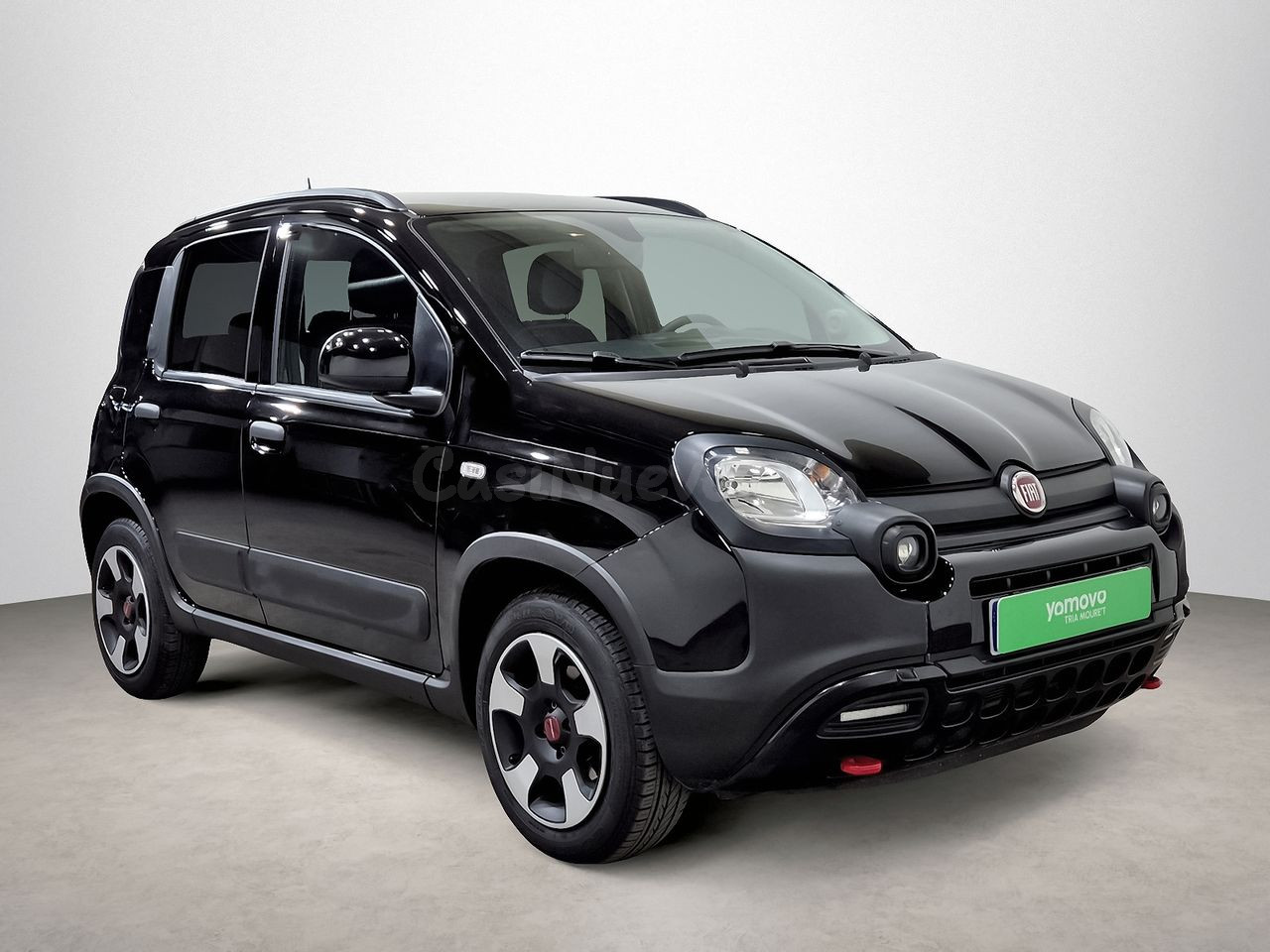 Fiat Panda City Cross 1.0 Gse 51kw (70CV)