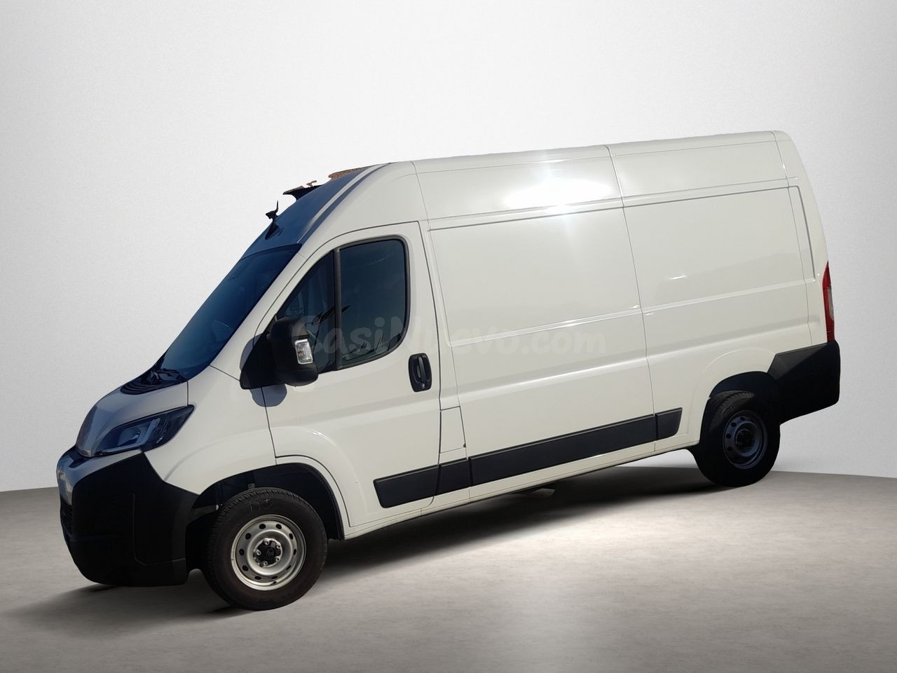 Citroën Jumper FG 2.2 BHDI 140 L2 H2 3.5T 4P