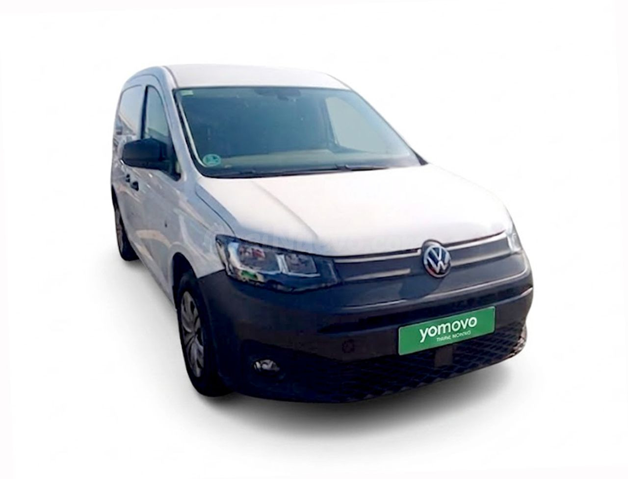 Volkswagen Caddy ** CADDY 2.0 TDI 122CV 4WD CARGO 4P