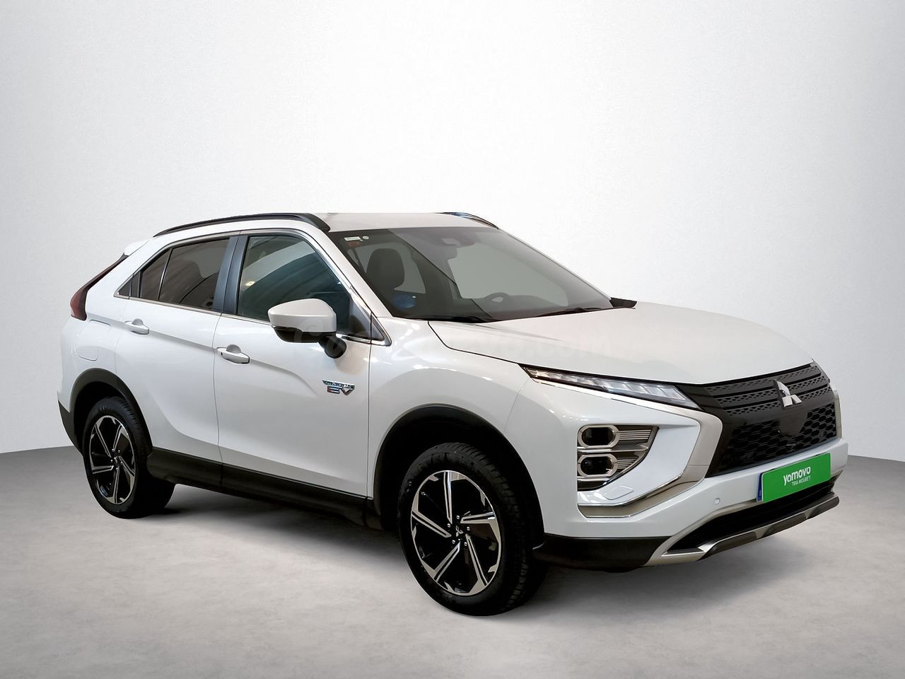 Mitsubishi Eclipse Cross 2.4 PHEV Kaiteki Auto 4WD