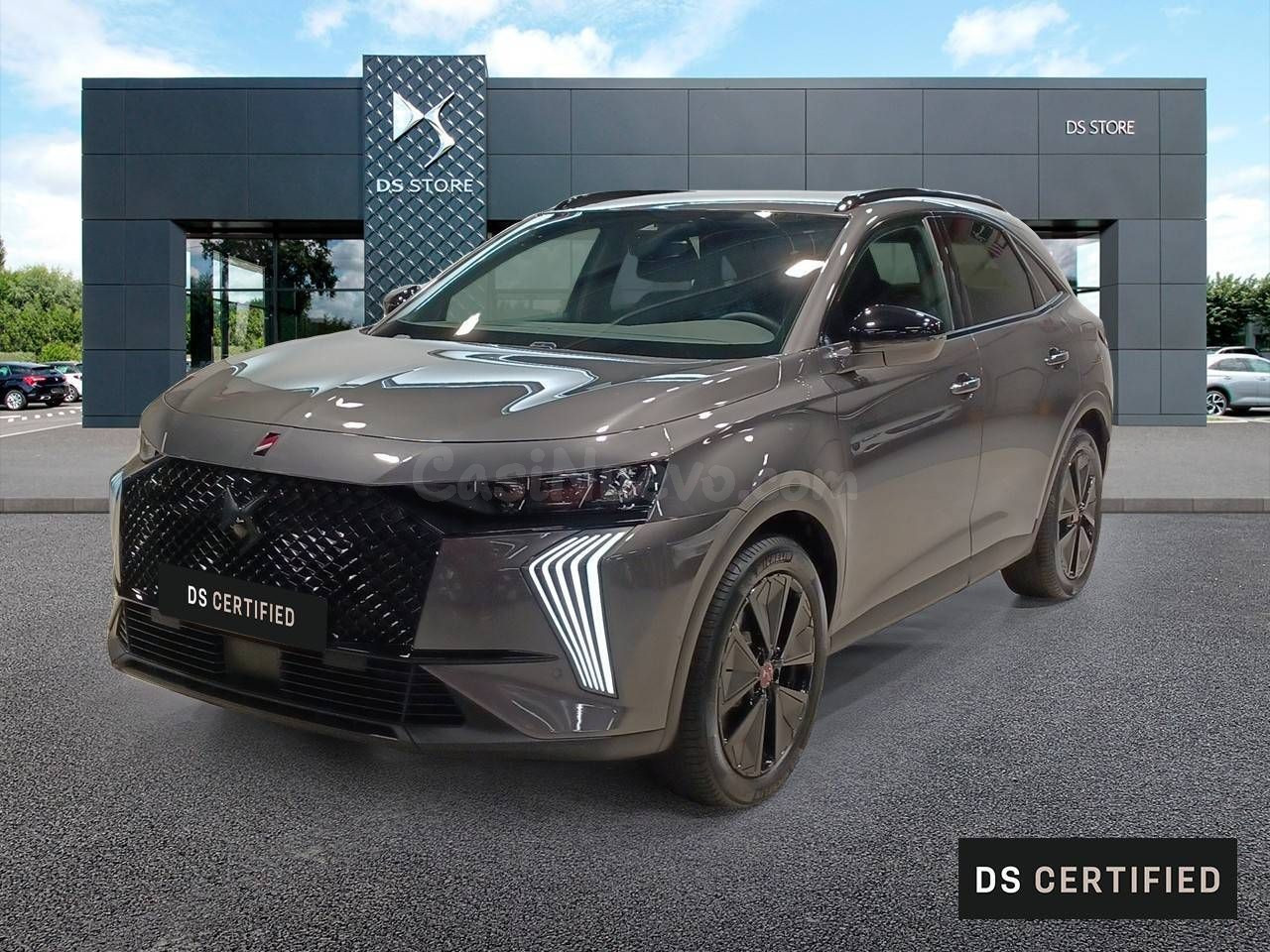 DS DS 7 E-TENSE 225 PERFORMANCE LINE