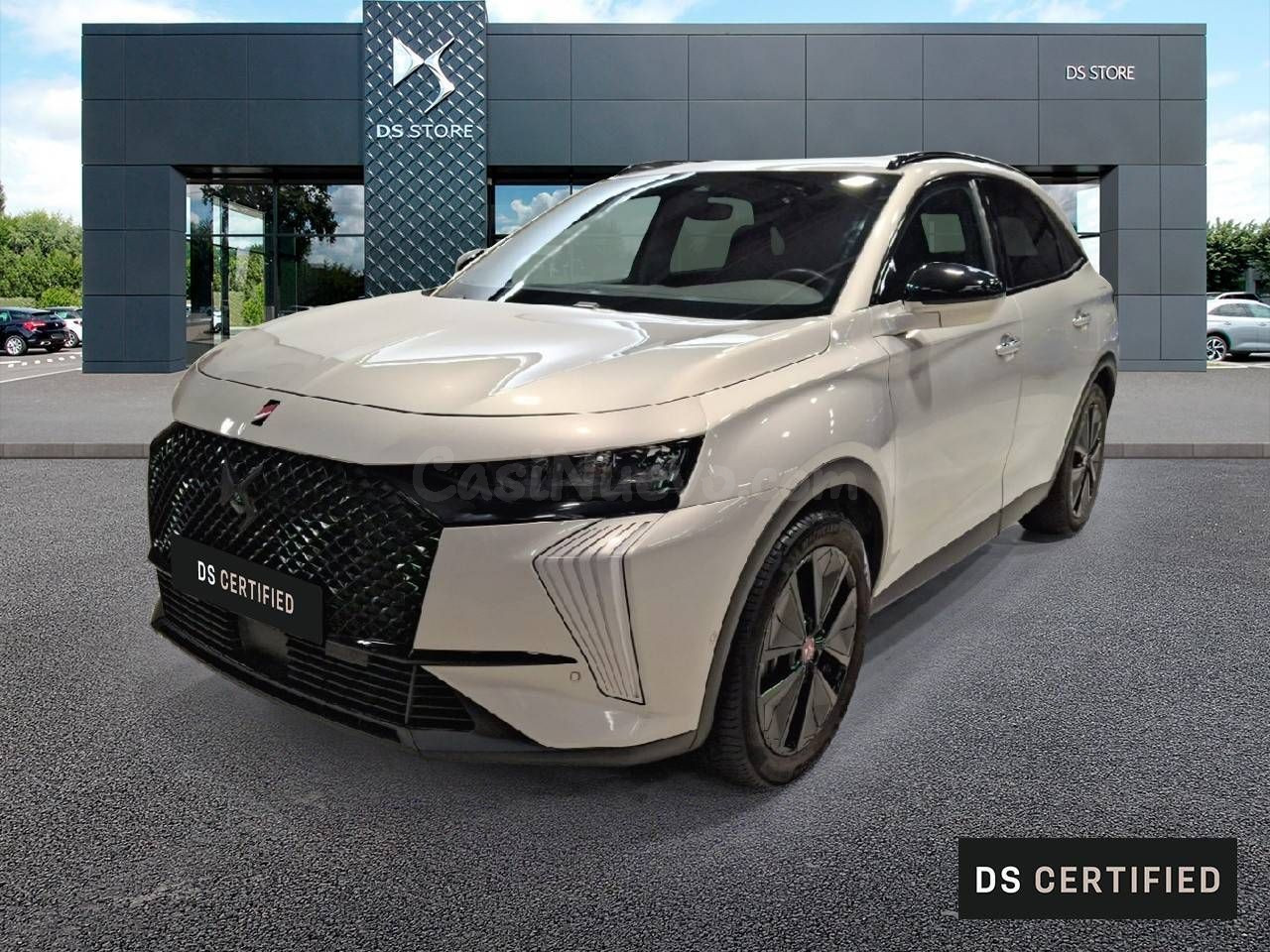DS DS 7 E-TENSE 225 PERFORMANCE LINE