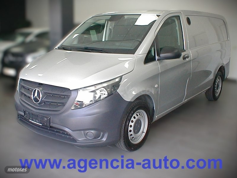 Mercedes Vito