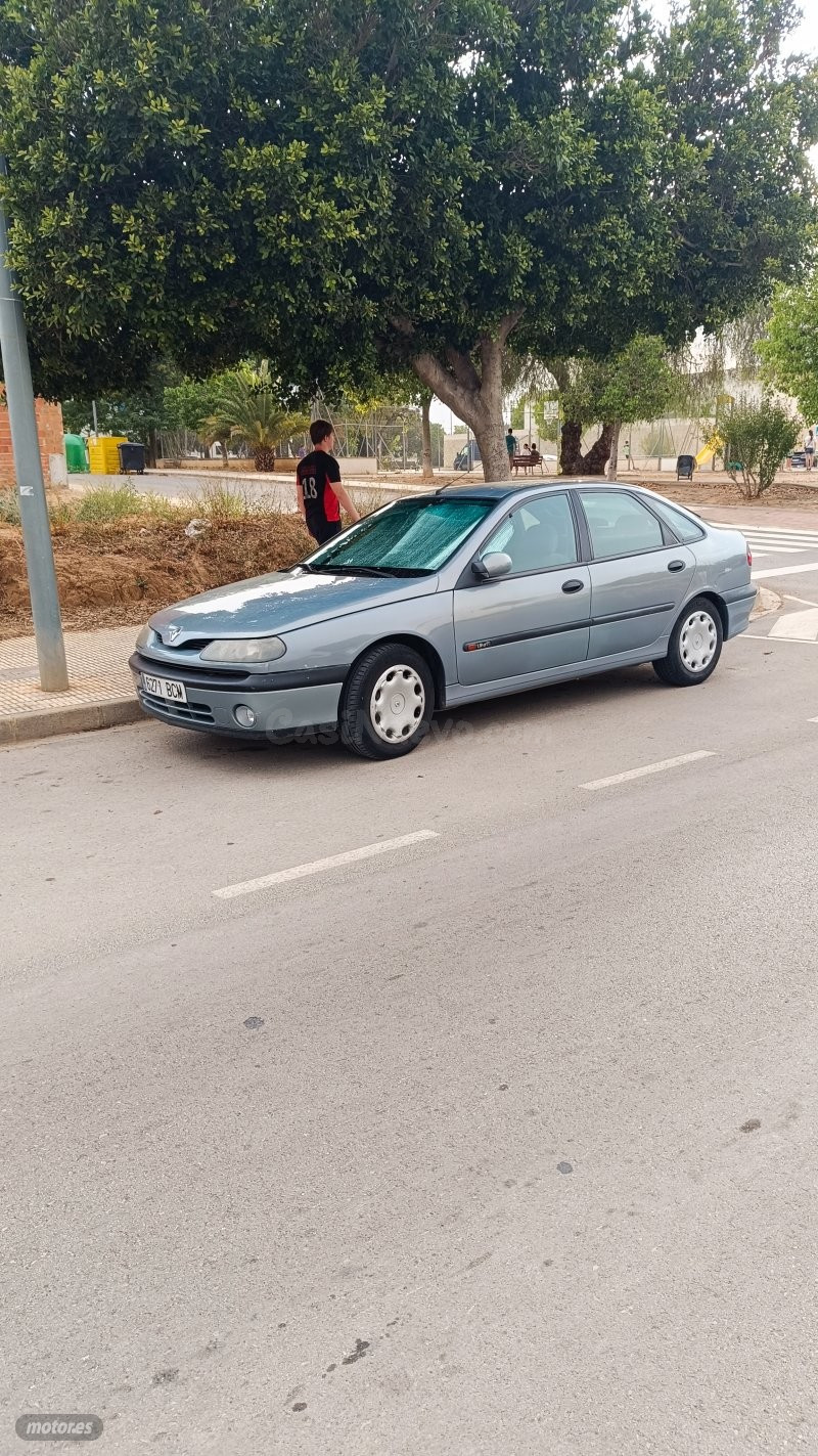 Renault Laguna