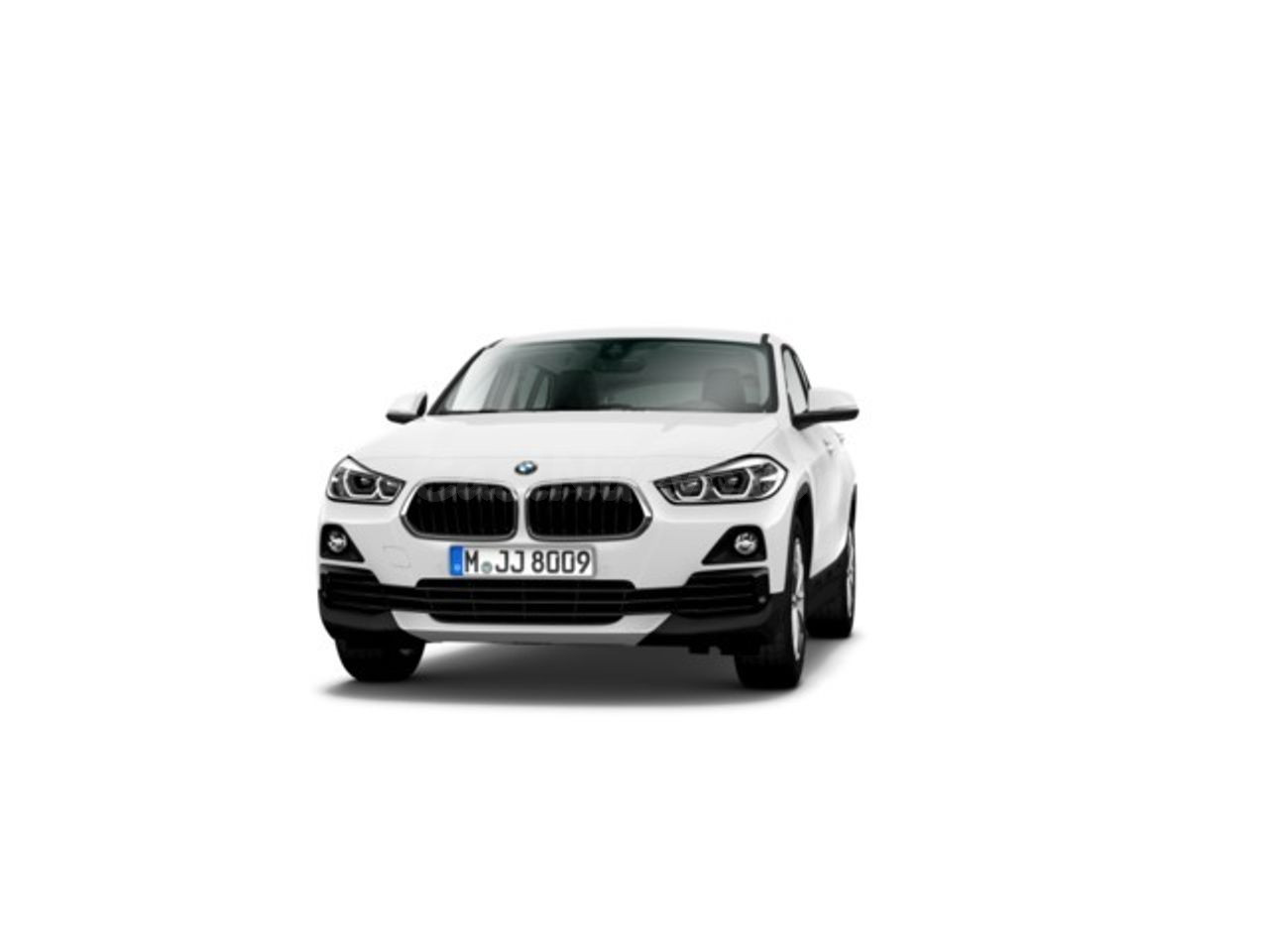 BMW X2 sdrive18d business 110 kw (150 cv)
