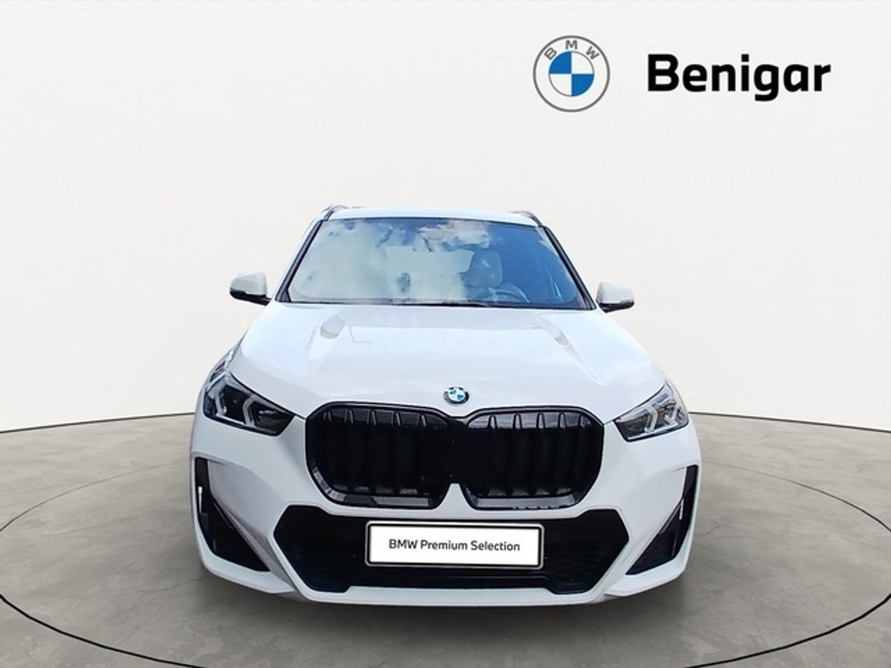BMW X1 sdrive20i 125 kw (170 cv) - foto 2