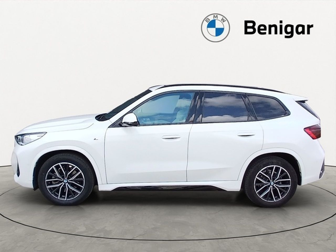 BMW X1 sdrive20i 125 kw (170 cv) - foto 3