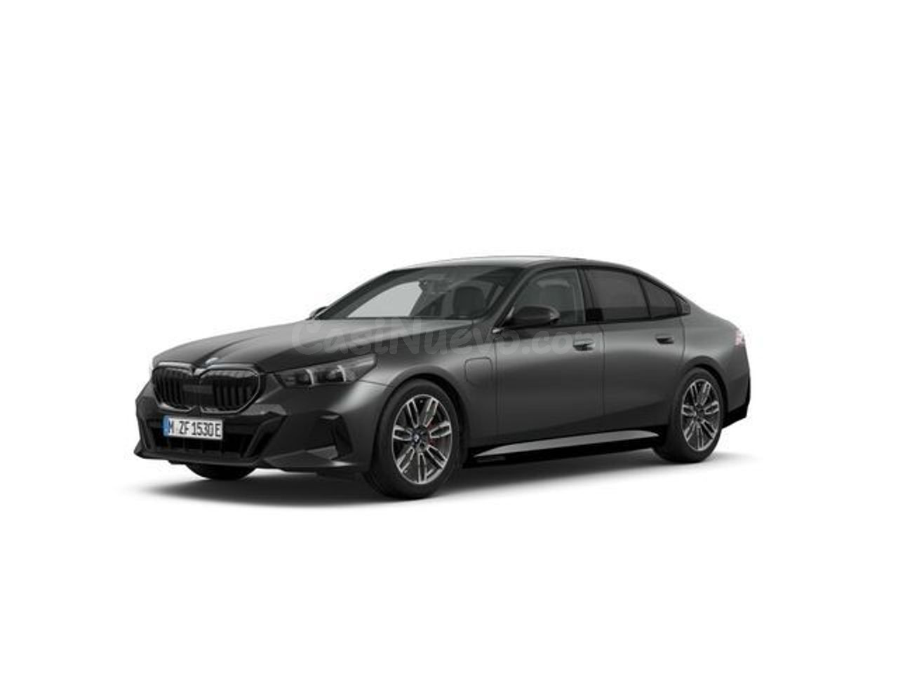 BMW Serie 5 530e xdrive 220 kw (299 cv)