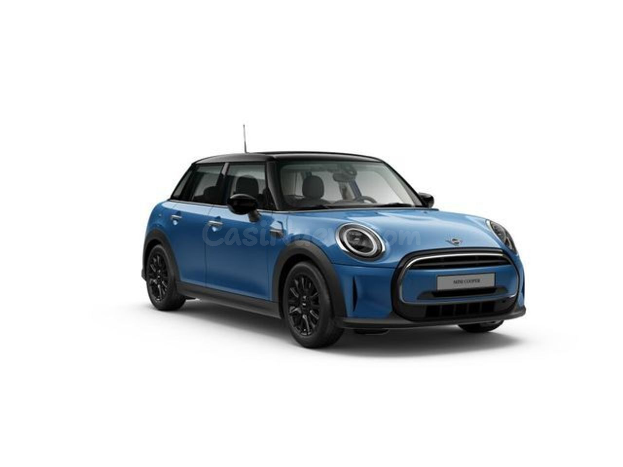 MINI Cooper 100 kw (136 cv)