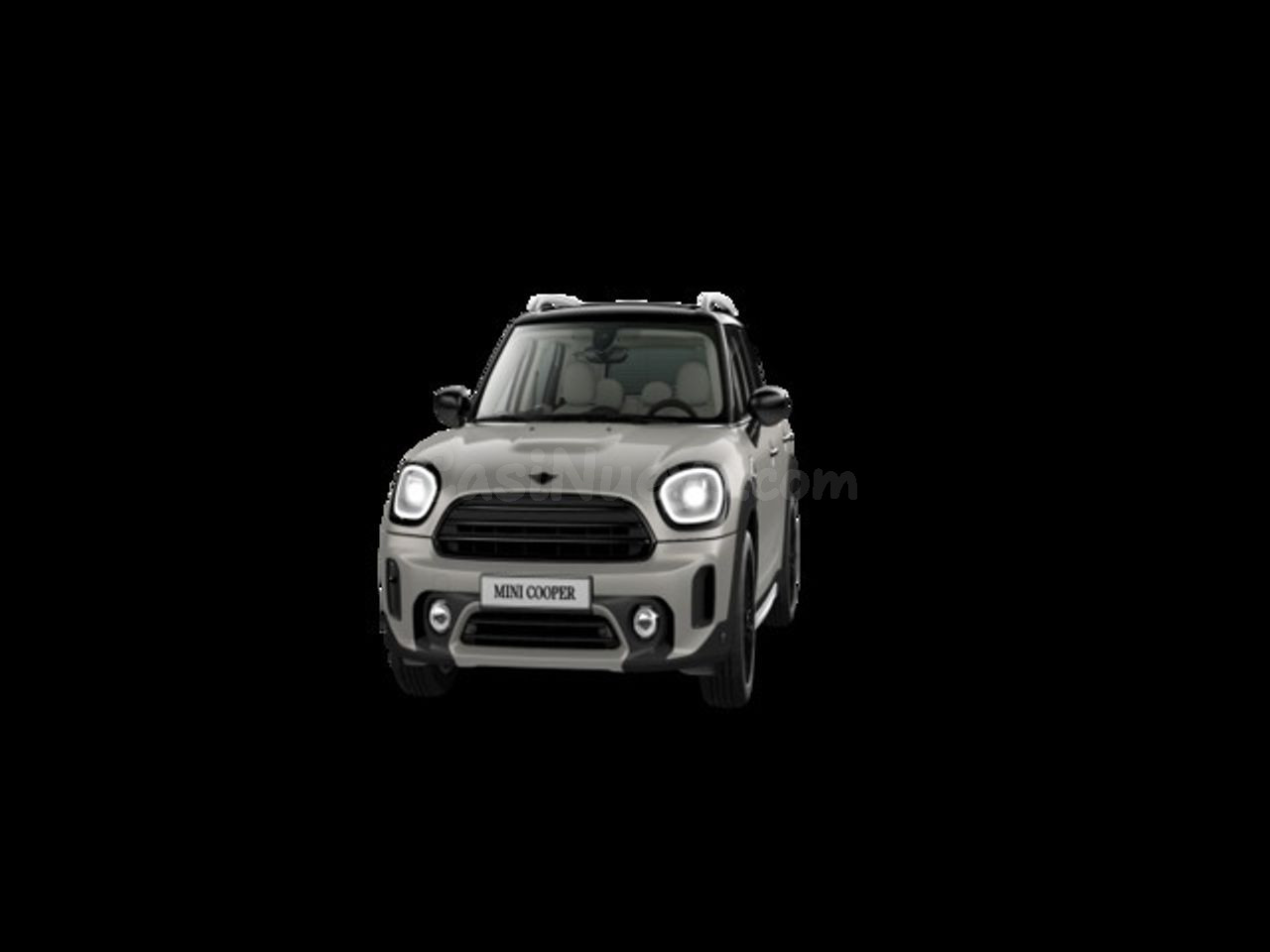 MINI Countryman cooper 100 kw (136 cv)