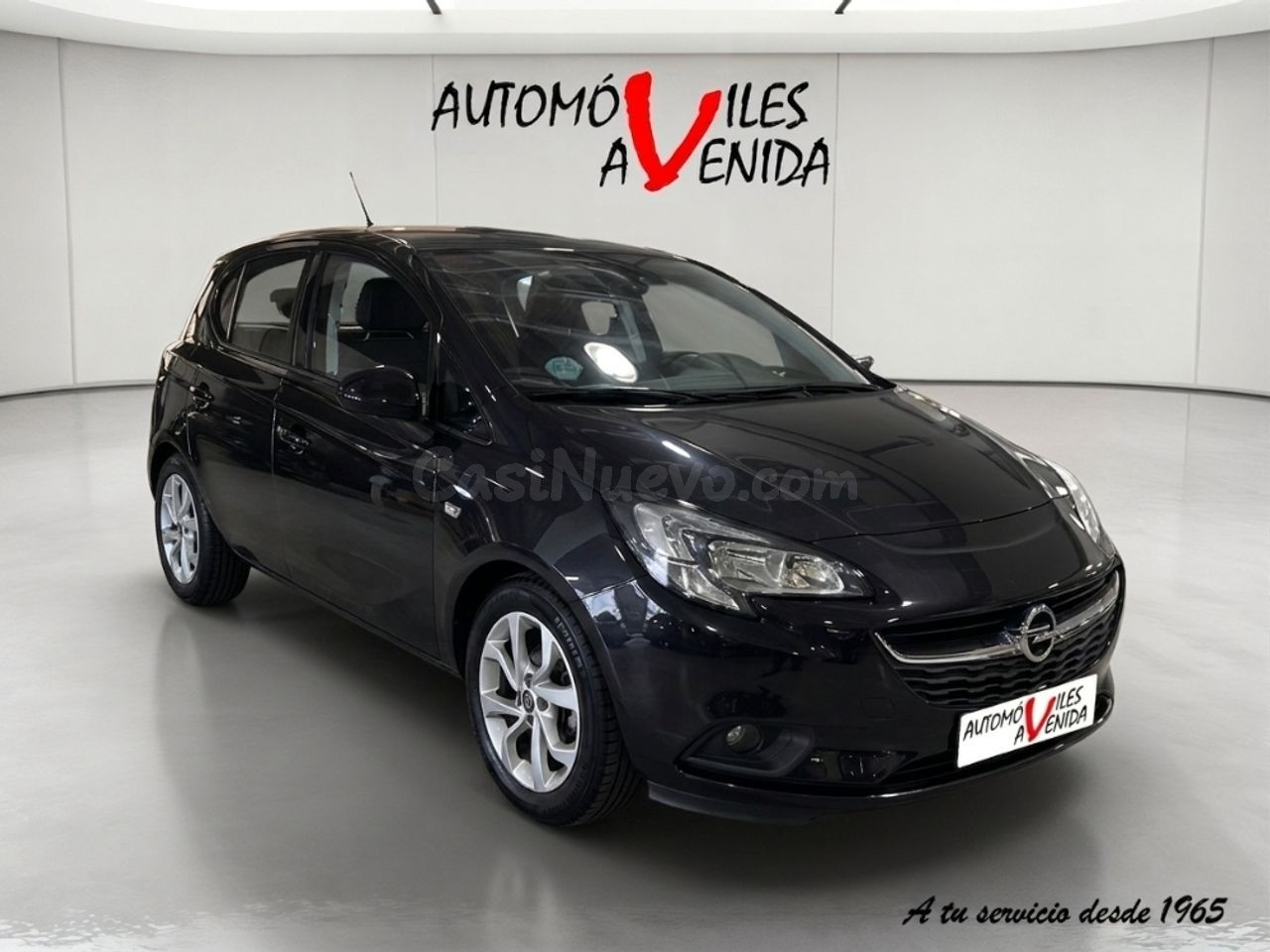 Opel Corsa Selective