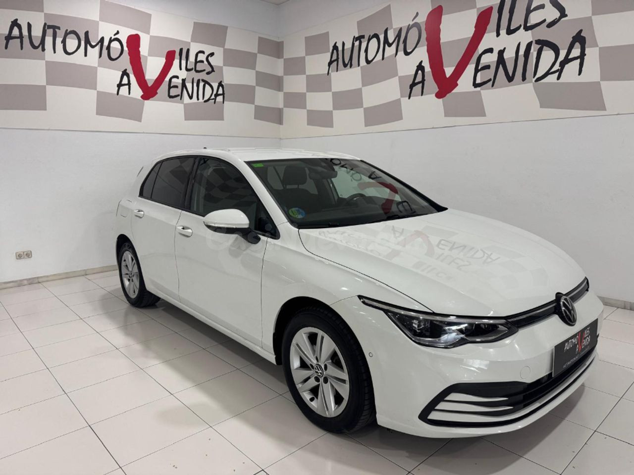 Volkswagen Golf Life eTSI - foto 2