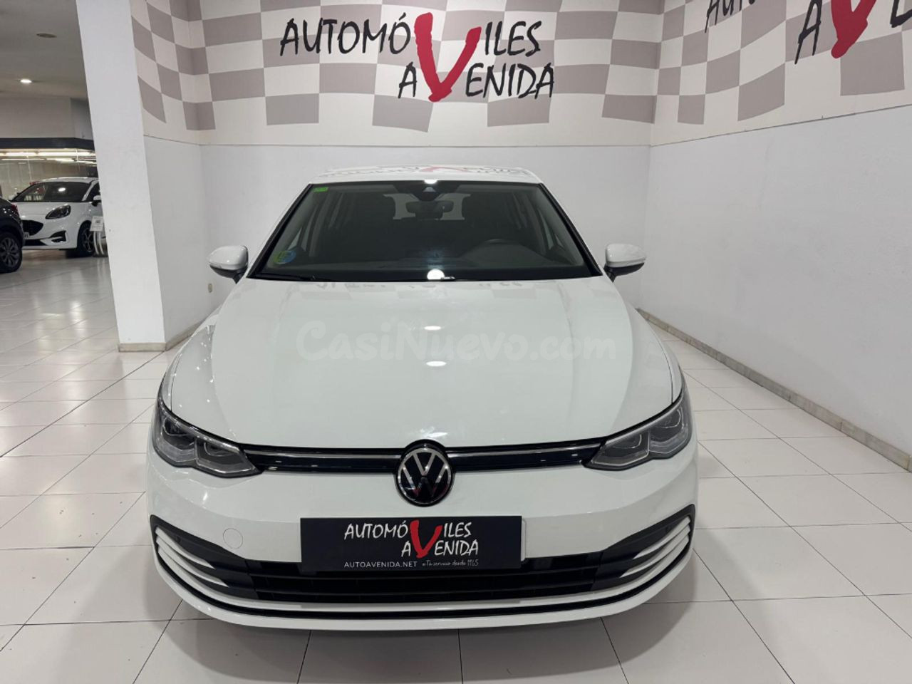 Volkswagen Golf Life eTSI - foto 4