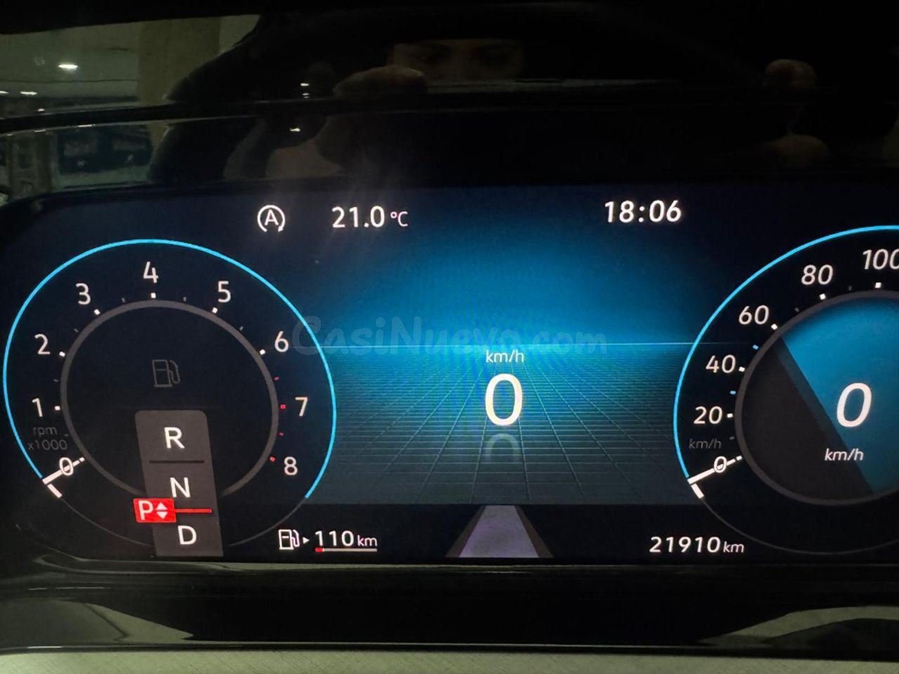 Volkswagen Golf Life eTSI - foto 5