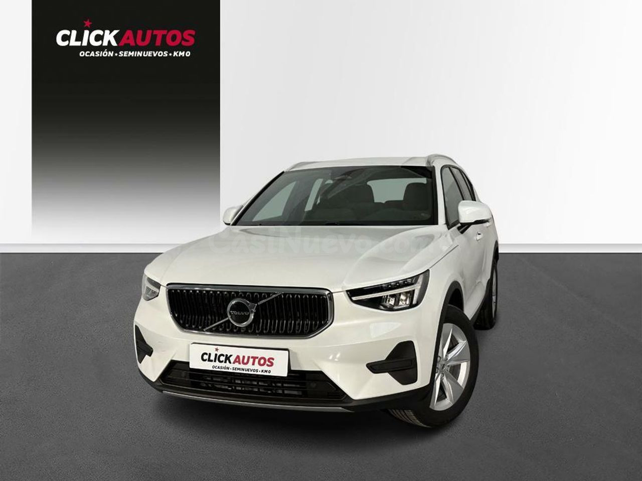 Volvo XC40 2.0 163CV B3 G Core Auto