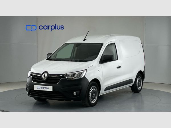 Renault Express