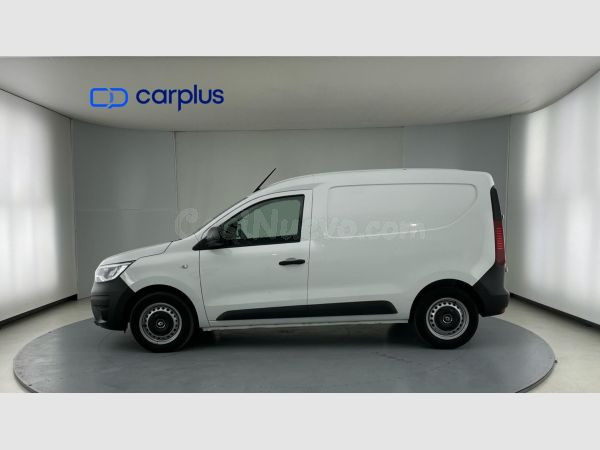 Renault Express - foto 4