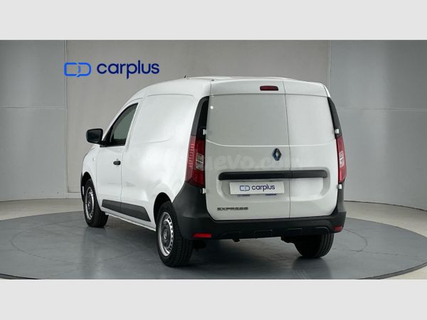 Renault Express - foto 5