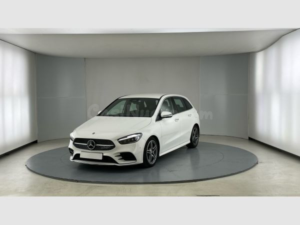 Mercedes Benz Clase B