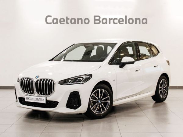 BMW Serie 2 Active Tourer
