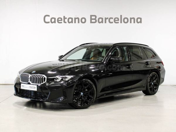BMW Serie 3