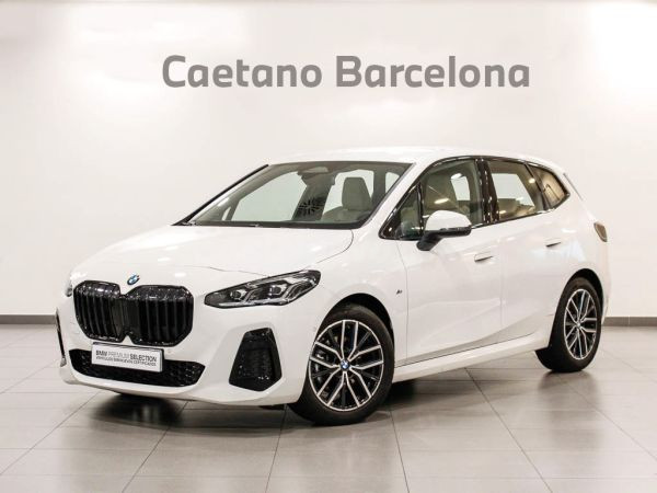 BMW Serie 2 Active Tourer