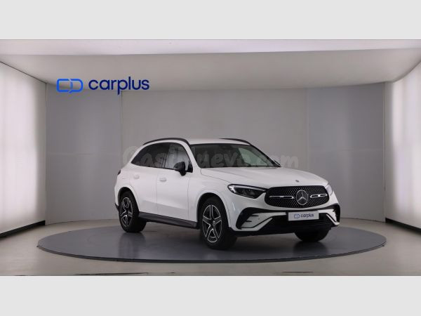 Mercedes Benz GLC