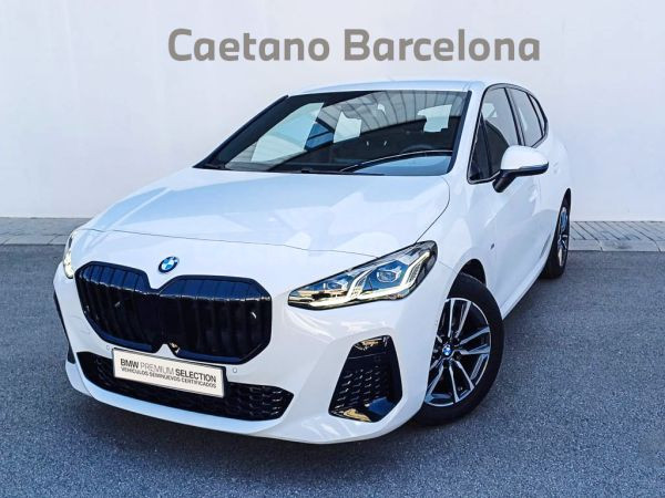 BMW Serie 2 Active Tourer