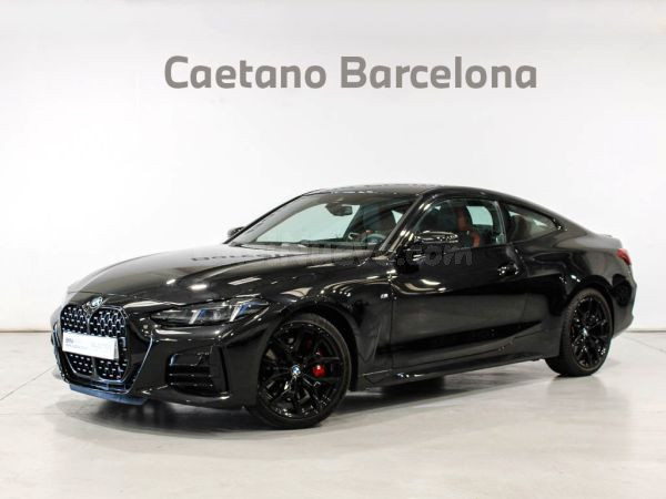 BMW Serie 4