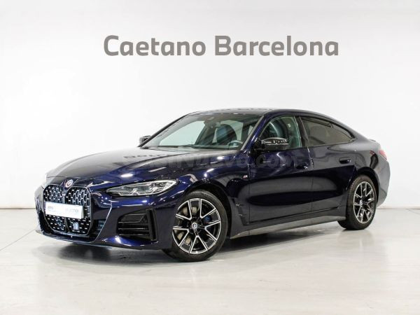 BMW Serie 4