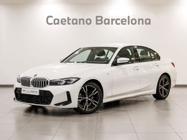 BMW Serie 3