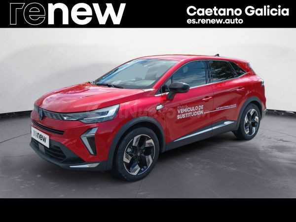 Renault Symbioz