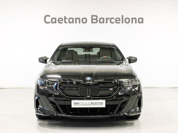 BMW i5 - foto 2